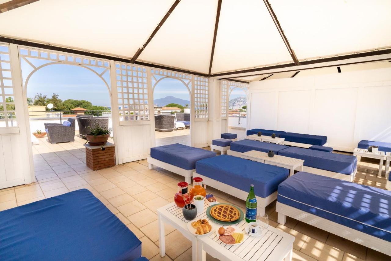 La Pergola Hotel